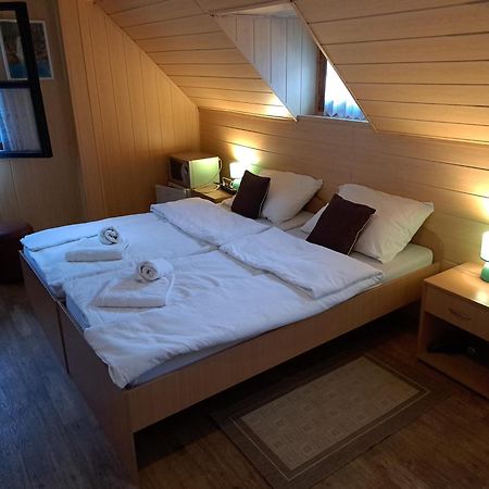 San Korana Hotell Plitvička Jezera Exteriör bild