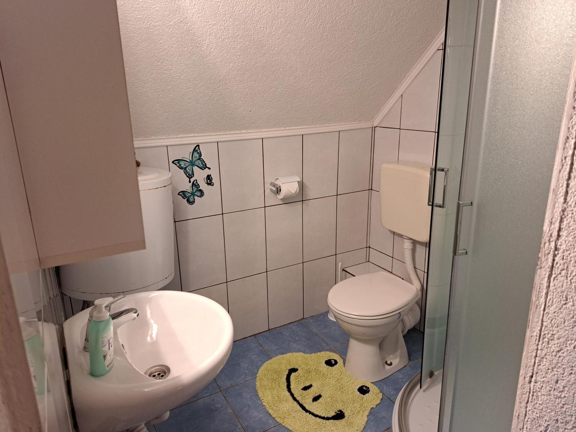 San Korana Hotell Plitvička Jezera Exteriör bild